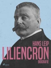 Cover von Liliencron