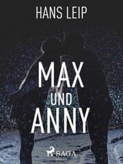 Cover von Max und Anny