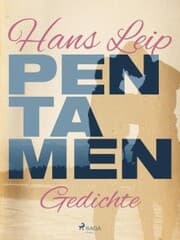 Cover von Pentamen