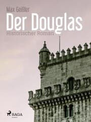 Cover von Der Douglas