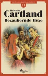 Cover von Bezaubernde Hexe