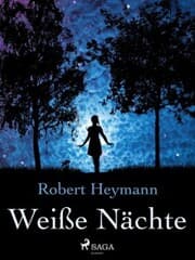 Cover von Weiße Nächte