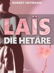 Cover von Laïs. Die Hetäre