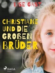 Cover von Christiane und die großen Brüder