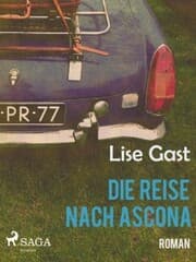 Cover von Die Reise nach Ascona