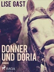 Cover von Donner und Doria