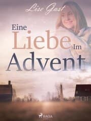 Cover von Eine Liebe im Advent