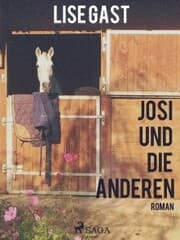 Cover von Josi und die anderen