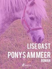 Cover von Ponys am Meer