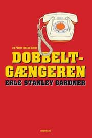 Cover von Dobbeltgængeren