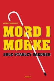 Cover von Mord i mørke