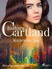 Cover von Kärlekens ljus