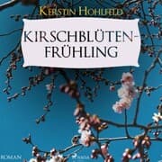 Cover von Kirschblütenfrühling (Ungekürzt)