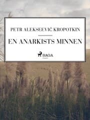 Cover von En anarkists minnen