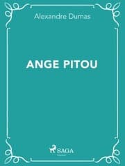 Cover von Ange Pitou