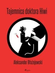 Cover von Tajemnica doktora Hiwi