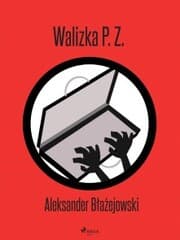 Cover von Walizka P. Z.