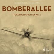 Cover von Bomberallee (Ungekürzt)