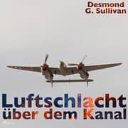 Cover von Luftschlacht über dem Kanal (Ungekürzt)