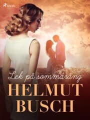 Cover von Lek på sommaräng