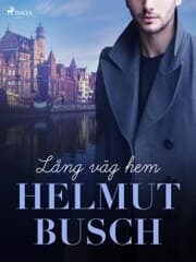 Cover von Lång väg hem