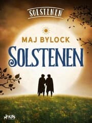 Cover von Solstenen