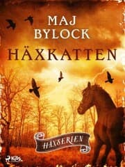 Cover von Häxkatten