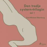 Cover von Den tredje systern-trilogin del 1