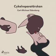 Cover von Cykelreparatörskan