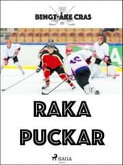 Cover von Raka puckar