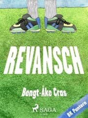 Cover von Revansch