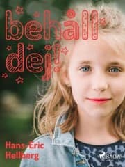 Cover von Behåll dej!