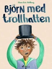 Cover von Björn med trollhatten