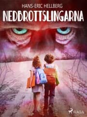 Cover von Nedbrottslingarna : [ett fall med Dunder & Brak]