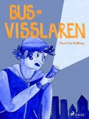 Cover von Bus-visslaren