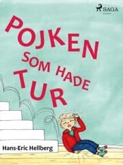 Cover von Pojken som hade tur