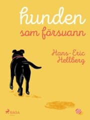 Cover von Hunden som försvann