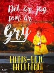 Cover von Det är jag som är Gry