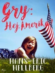 Cover von Gry: Hej, Amerika!