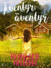 Cover von Äventyr, äventyr