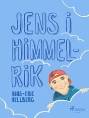 Cover von Jens i Himmelrik
