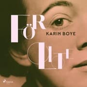 Cover von För lite