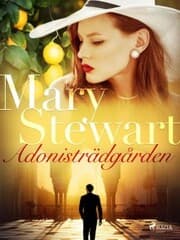 Cover von Adonisträdgården