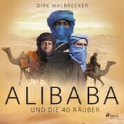 Cover von Ali Baba und die 40 Räuber