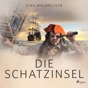 Cover von Die Schatzinsel