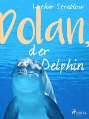 Cover von Dolan, der Delphin