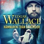 Cover von Hämnaren från Dartmoor