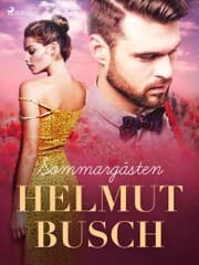 Cover von Sommargästen