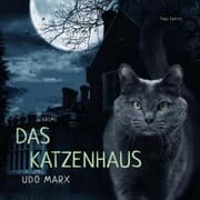 Cover von Das Katzenhaus (Ungekürzt)