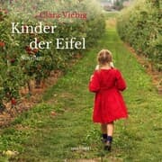Cover von Kinder der Eifel (Ungekürzt)